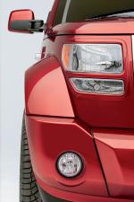 Dodge Nitro Concept 2005 года